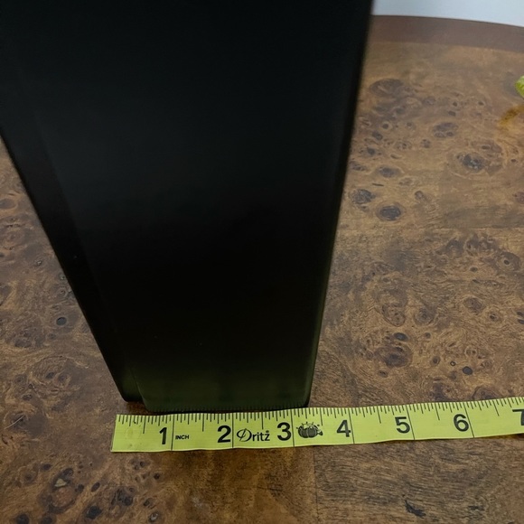 Authentic YSL Paper gift box - Picture 5 of 5